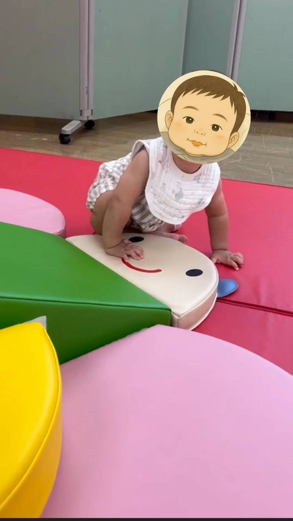 みらい館のちゃ太郎2