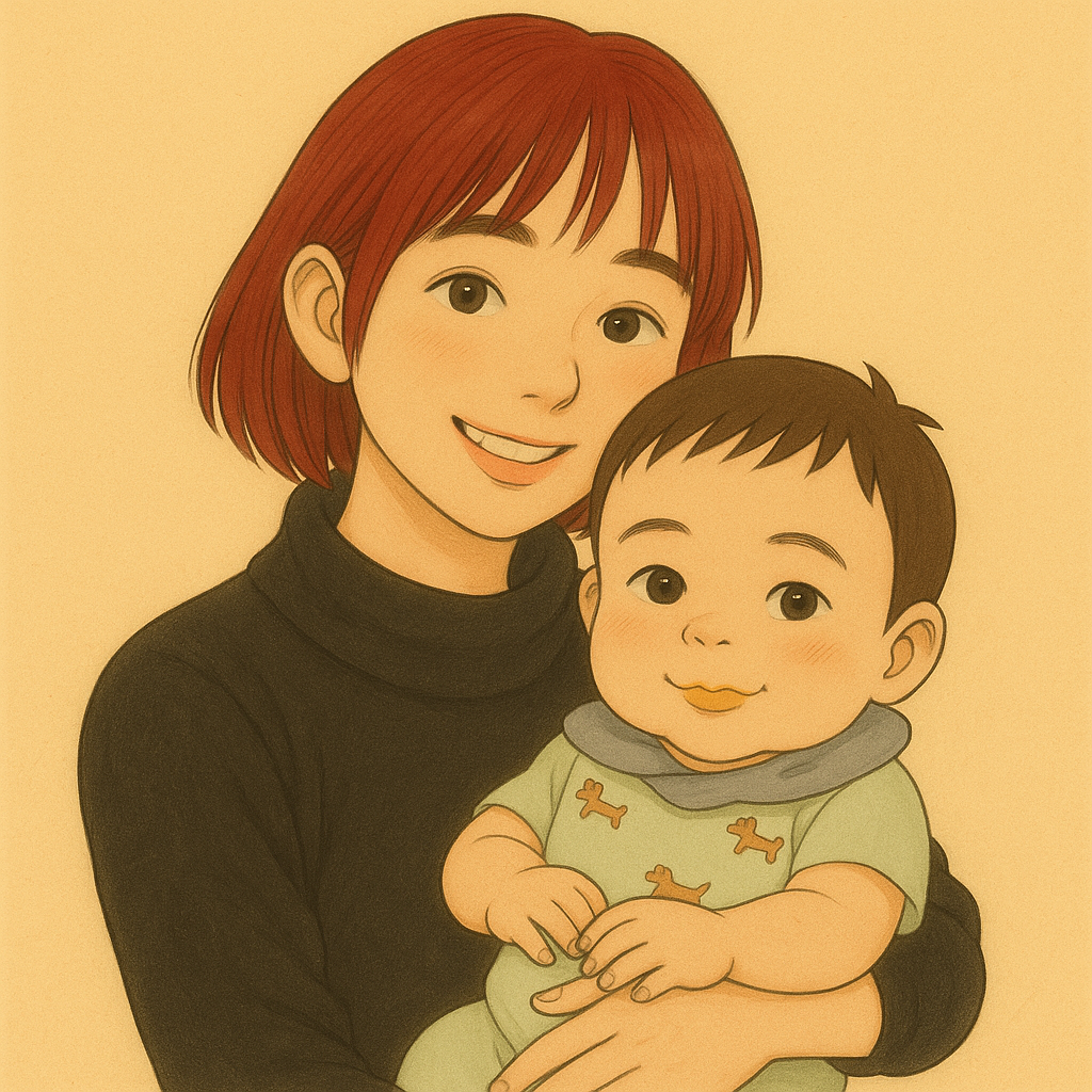 プロフィール画像